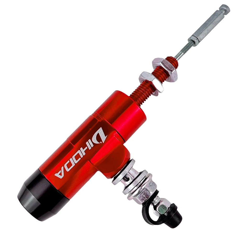 DIHODA 14 мм гидравлический насос тормозной муфты для мотоцикла, эффективный резервный насос, модификация, аксессуары, поршень ﻿