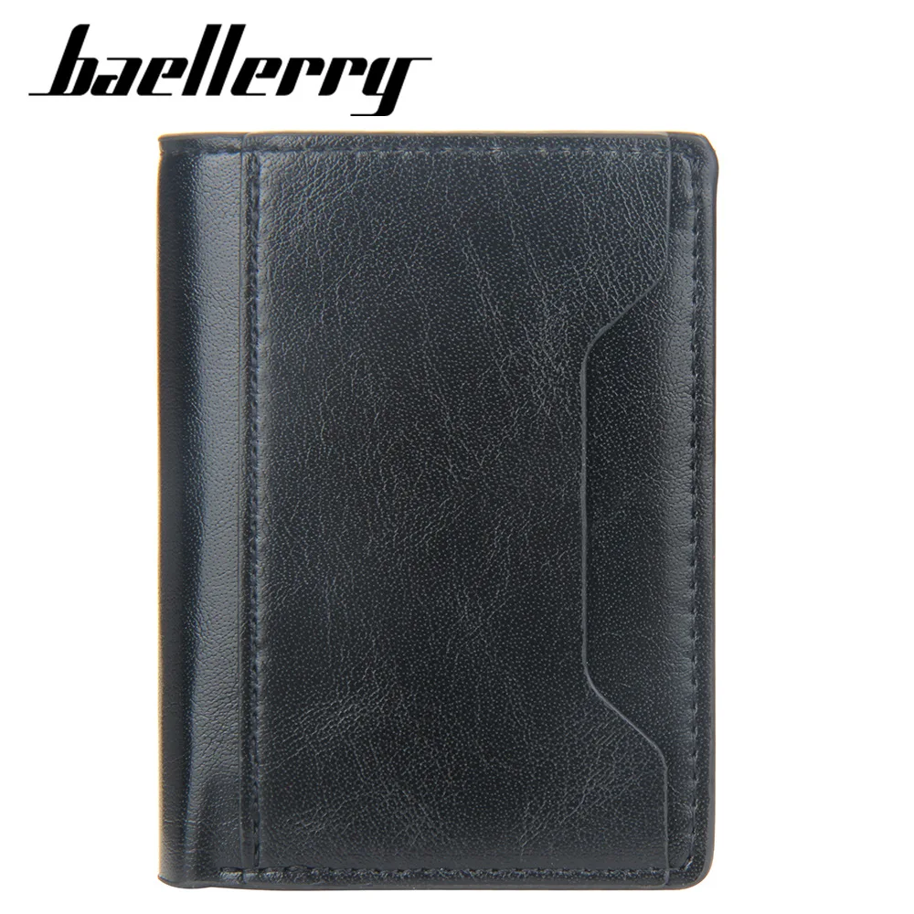 Men's Aluminum Box Anti-magnetic Anti-theft Card Bag Rfid Short Automatic Bullet Card Female Card Sleeve Bag