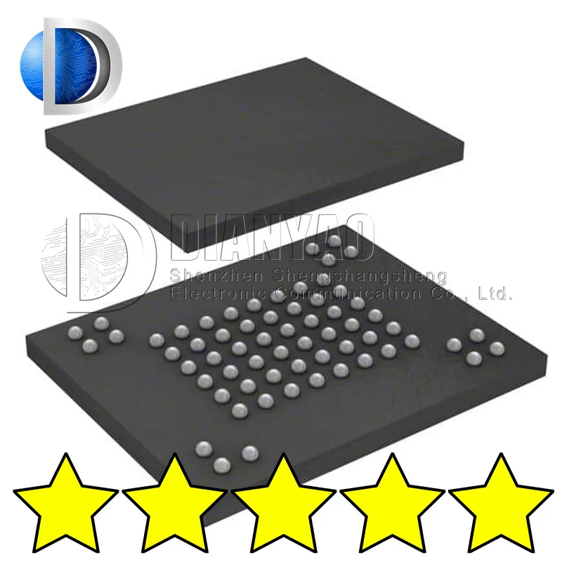 BRF6150HZSL1R BGA63 F59L2G81A-25BG электронные компоненты K9F1G08R0B K9F2G08R0A K9F2G08ROA K9F5608R0D-JIB0