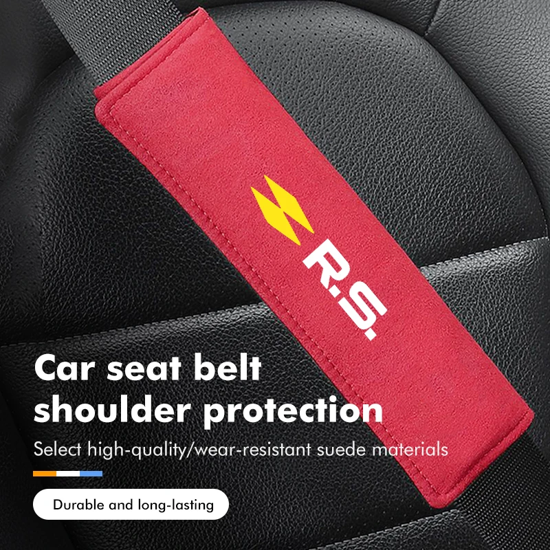1 шт. универсальный чехол для автомобильного ремня безопасности накладки