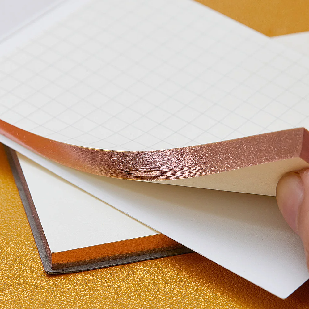 IMOON 50 листов краев фольги милый мультфильм астронавт карманные Липкие заметки