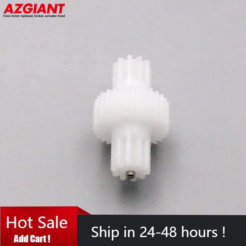 

Car Rearview Mirror Folding Motor Gear for 2009-2014 Hyundai Sonata