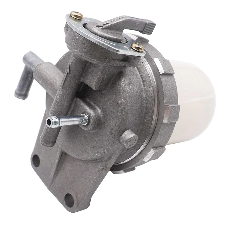 Топливный фильтр для сырой нефти в сборе топливный 15521-43015 1A001-43010 двигателя Kubota D1005