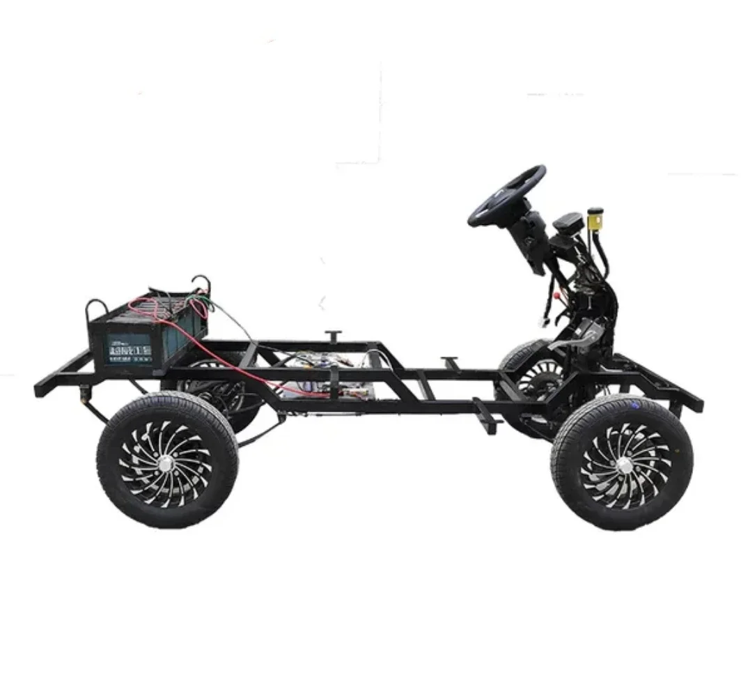 Рамка для электромобиля преобразователь старого транспортного средства в