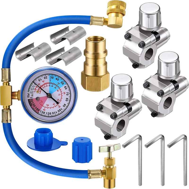 

A/C Шланг для кондиционера R134a