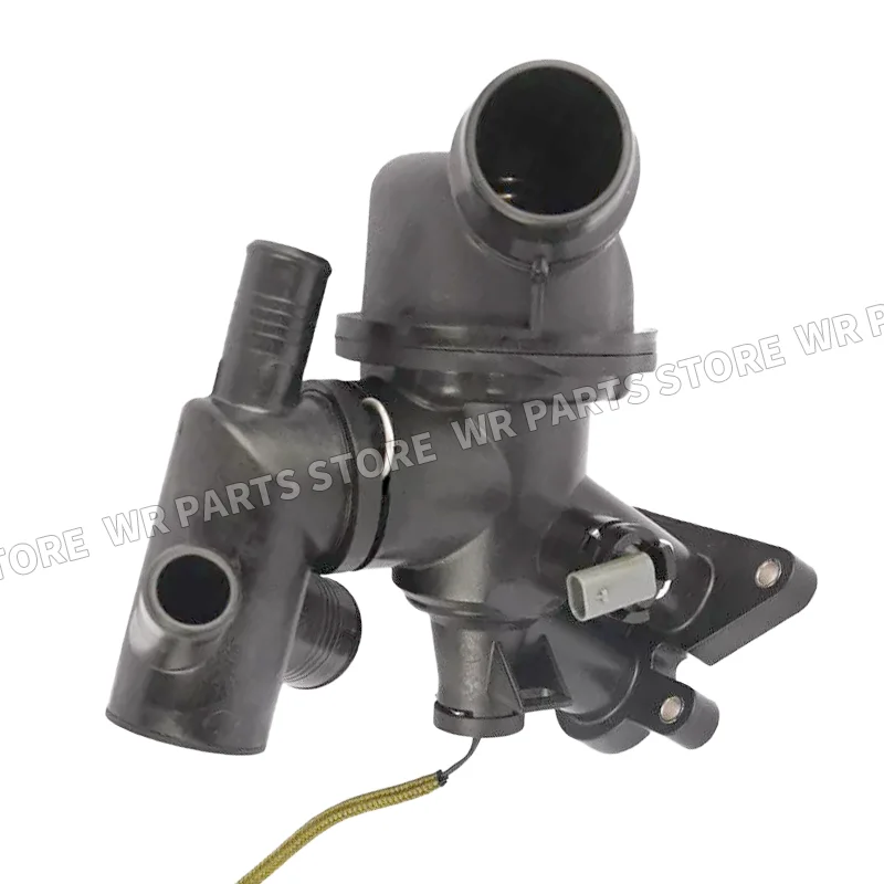 LR 105975 073694 Термостат двигателя для Land Rover Sport Evoque 2.0L Diesel L538 L550