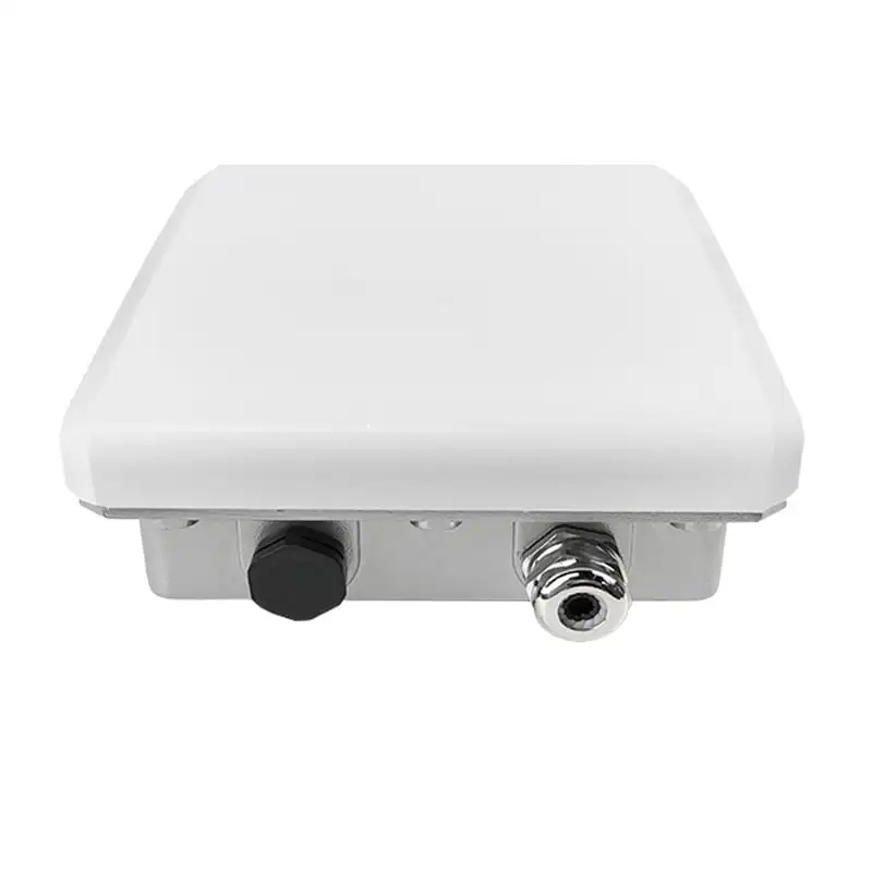 Интегрированный считыватель Ванч UHF RFID дальнего действия VI-C83S среднего диапазона