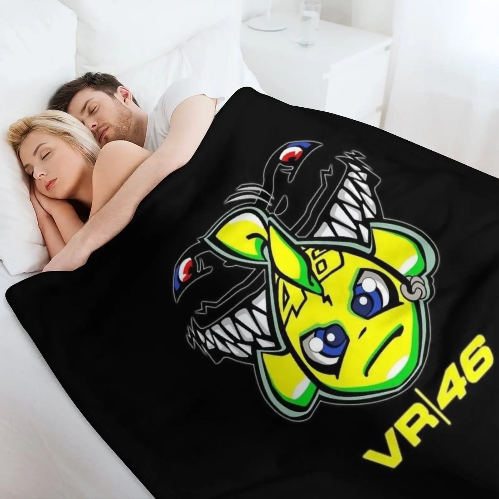 Одеяло ROSSI GOYANG дизайнерские одеяла для кровати