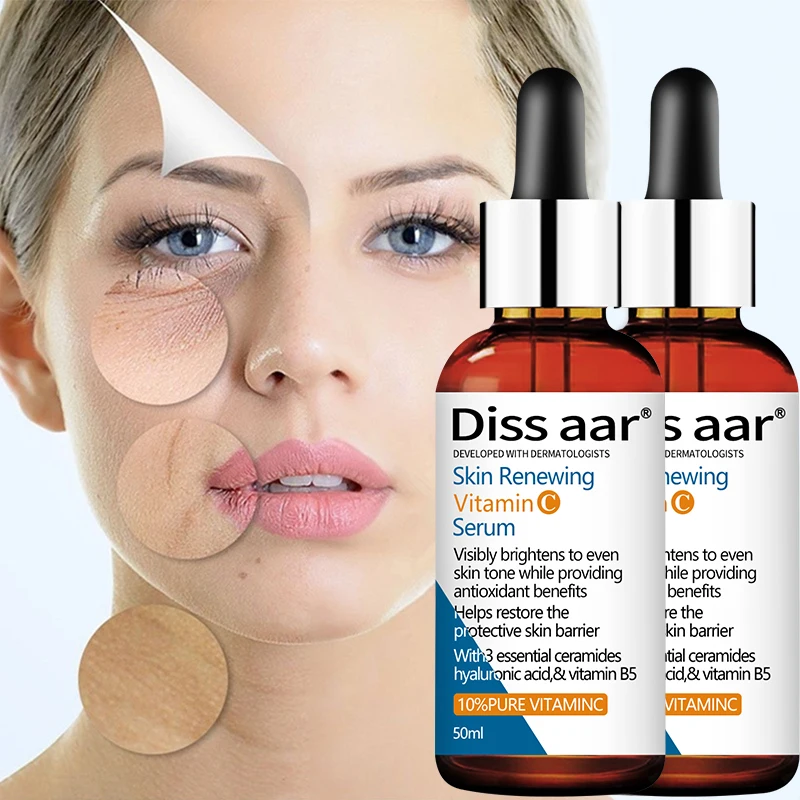 

Anti-Wrinkle Eye Cream Lighten Fine Lines Anti-Dark Circles Eye Essence Anti-Aging Reduce Eye Bags