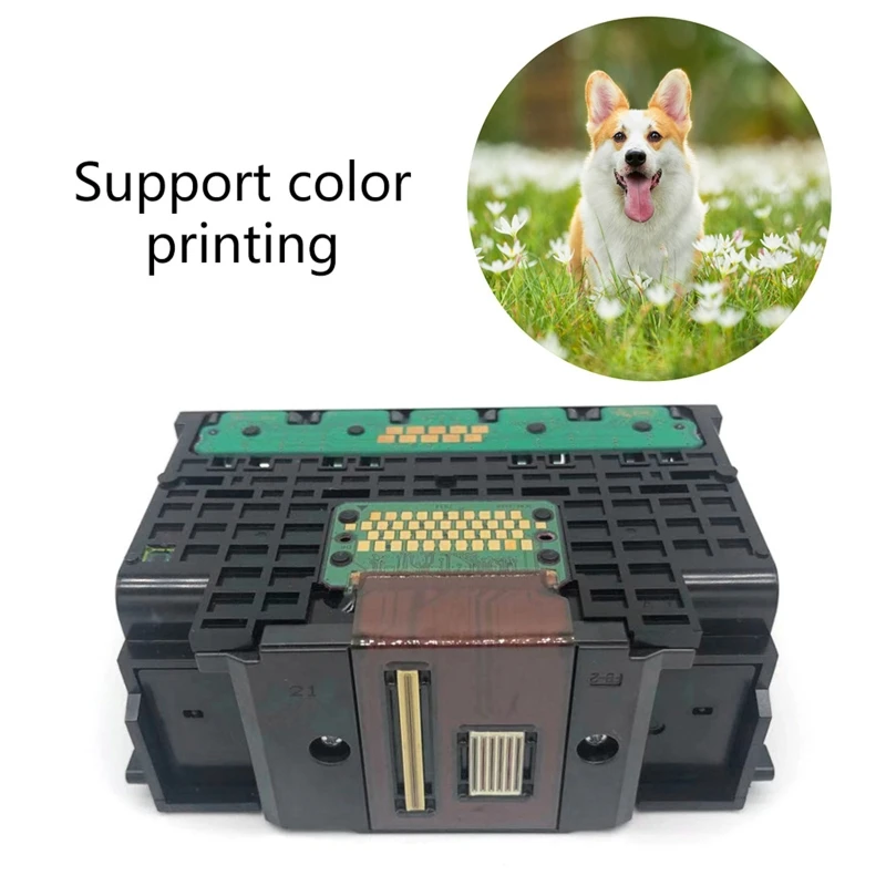 

Print Head Printer Part QY6-0087 Printhead Replacement for Maxify MB5180 IB4020 IB4050 MB2710 IB4080 IB4180 H8WD
