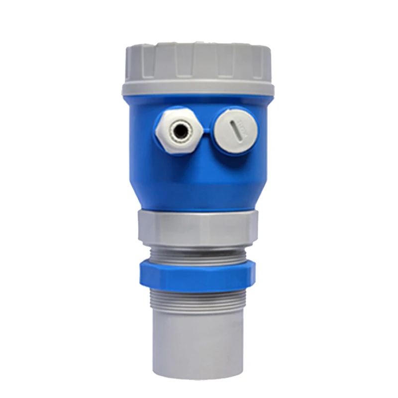 

Ultrasonic Level Gauge Ultrasonic Fuel Oil Tank Level Meter Gauge