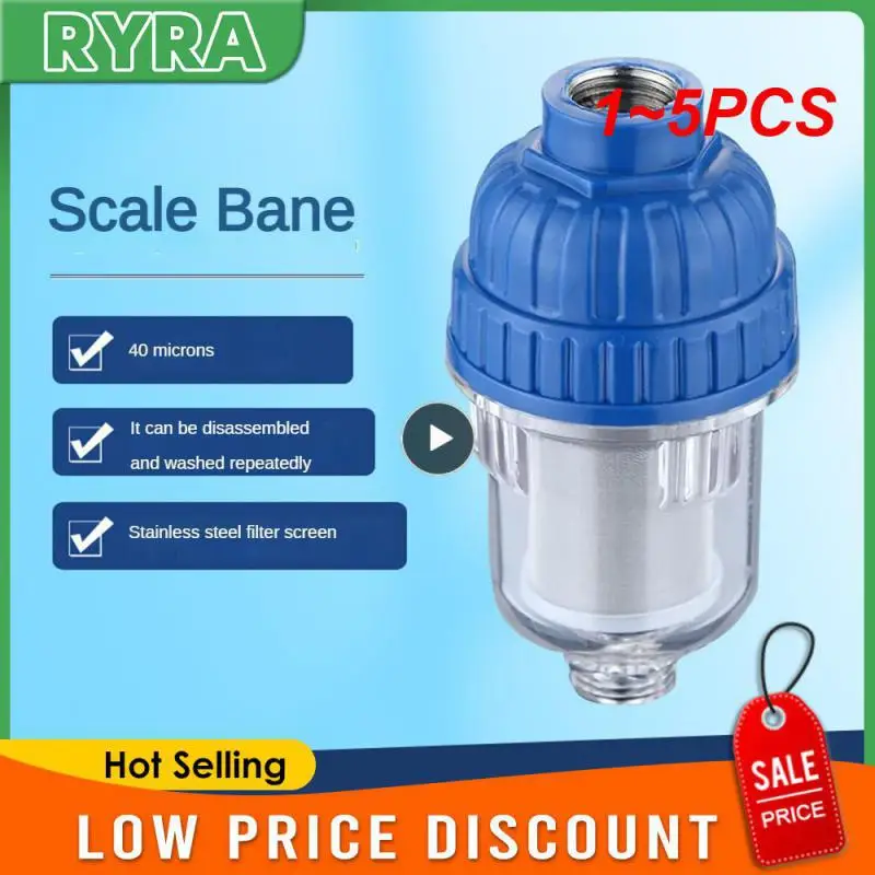 

1-5 шт., фильтры для водоочистителя