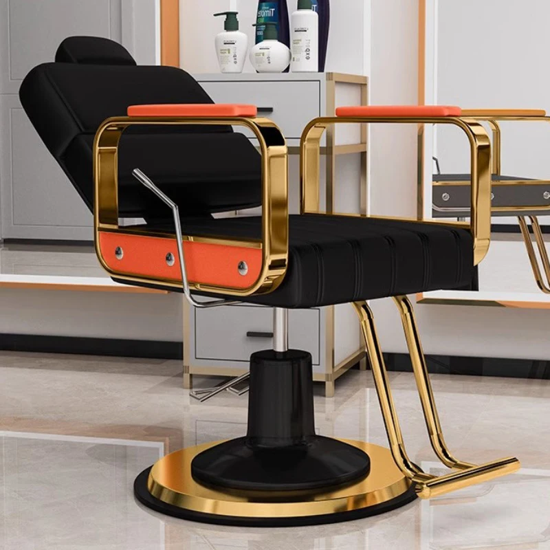 Спа-Мебель Lashista стул салонное седло с колесами регулируемый по высоте для одежды