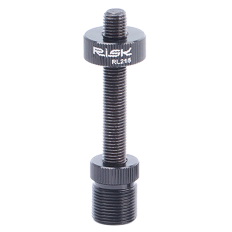 

H8WC Repair Fixing Rod Bike Splines Bottom Bracket Anti-Drop Auxiliary Removal Tools