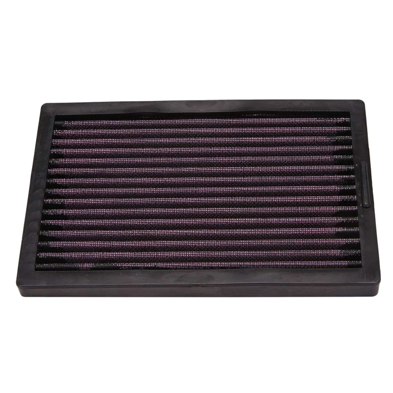 2X Воздушный фильтр для мотоцикла Kawasaki Ninja 250/250R/300 Abs Z300 Ninja250 Ninja250r Ninja300 Ex300