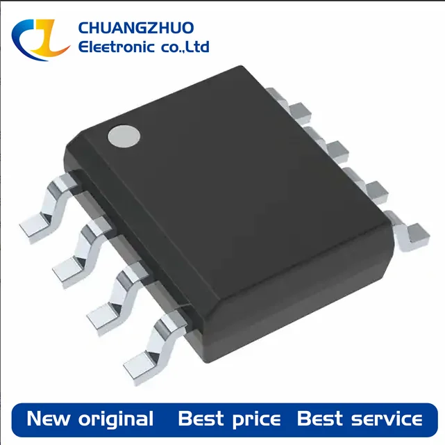 

10Pcs/lot New original CS1237-SO CS1237 SOP8