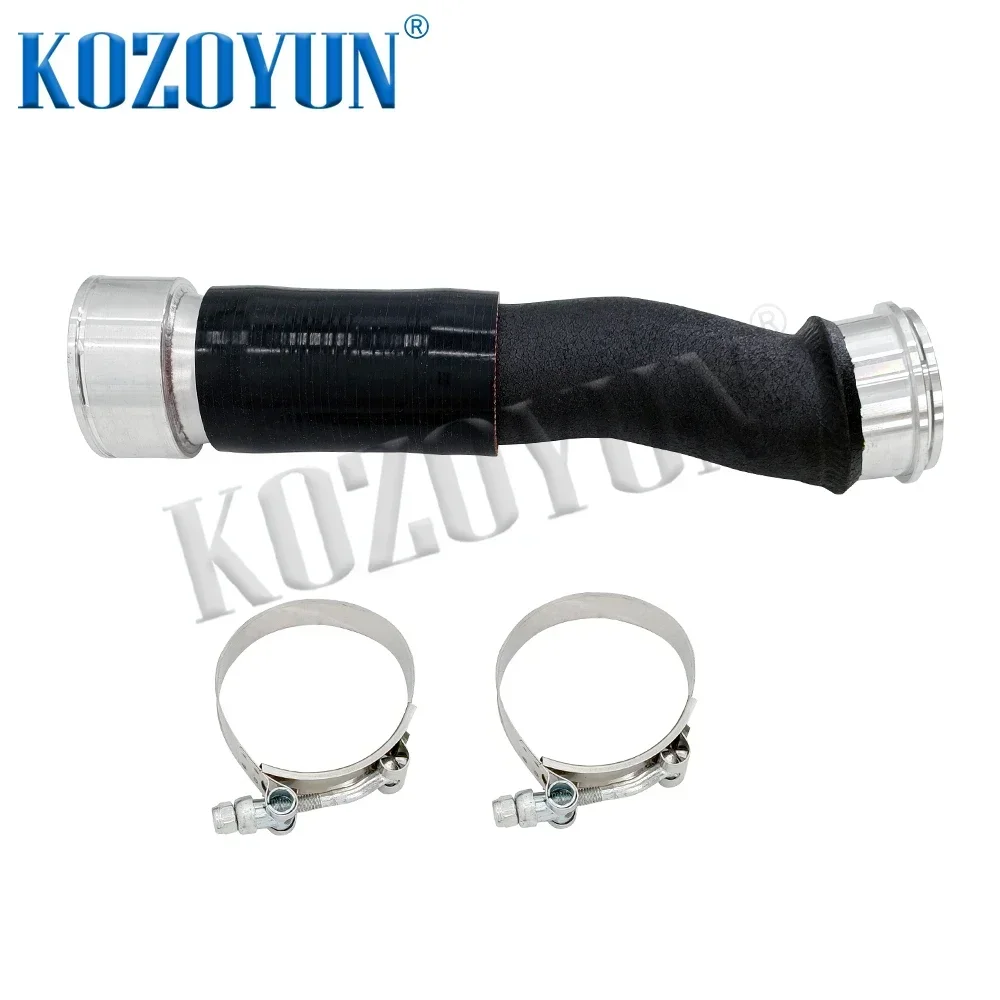 Комплект впускной трубы турбонаддува для BMW N55 M2 M135i M235i 335i 435i ix F20 F21 F23 F30 F31 F32 F35 F87 3.0T