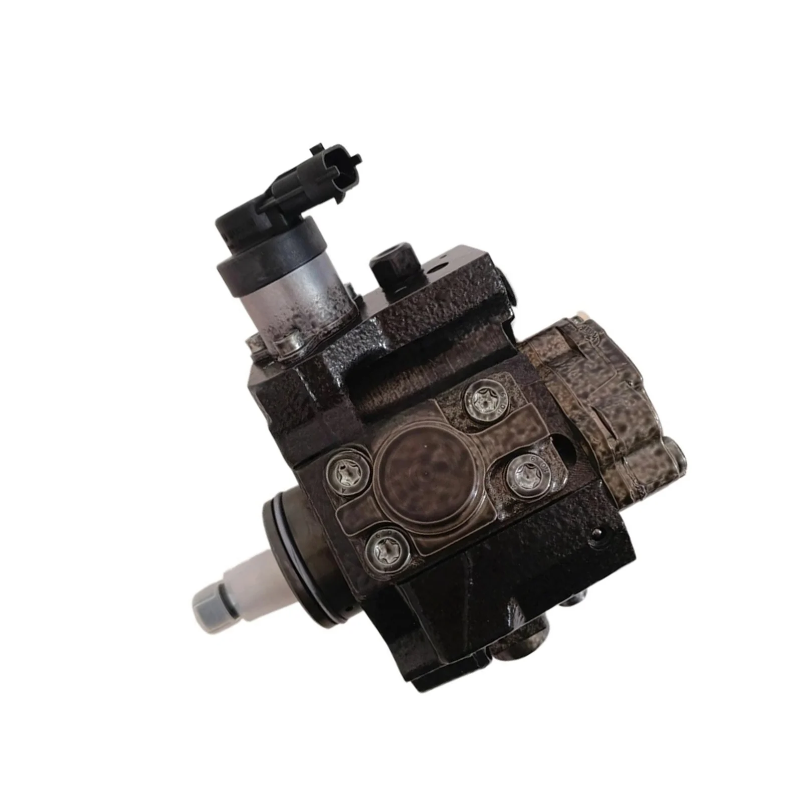 Топливный насос для Cummins ISF2.8 2.8L Turbo Diesel 1 шт. 4990601 Запасные части двигателя