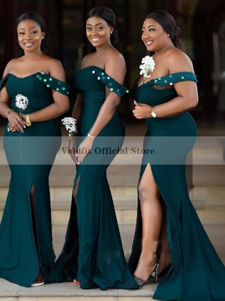 Длинное платье-Русалка лаванда в пол |