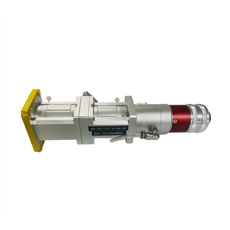 

Hot Selling Laser Welding Collimator COL-1070-D25-F41.5-WC-QBH with Beam Expander