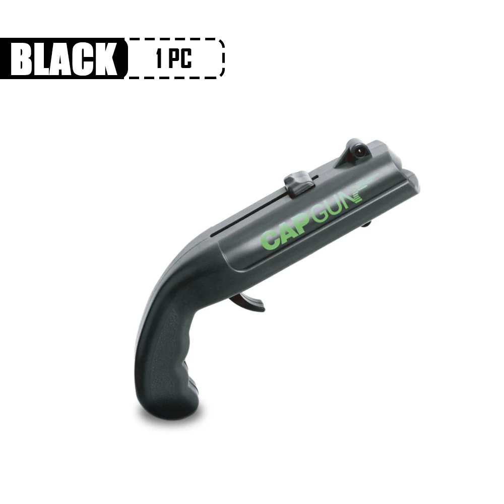 

Пистолет-открывалка для бутылок