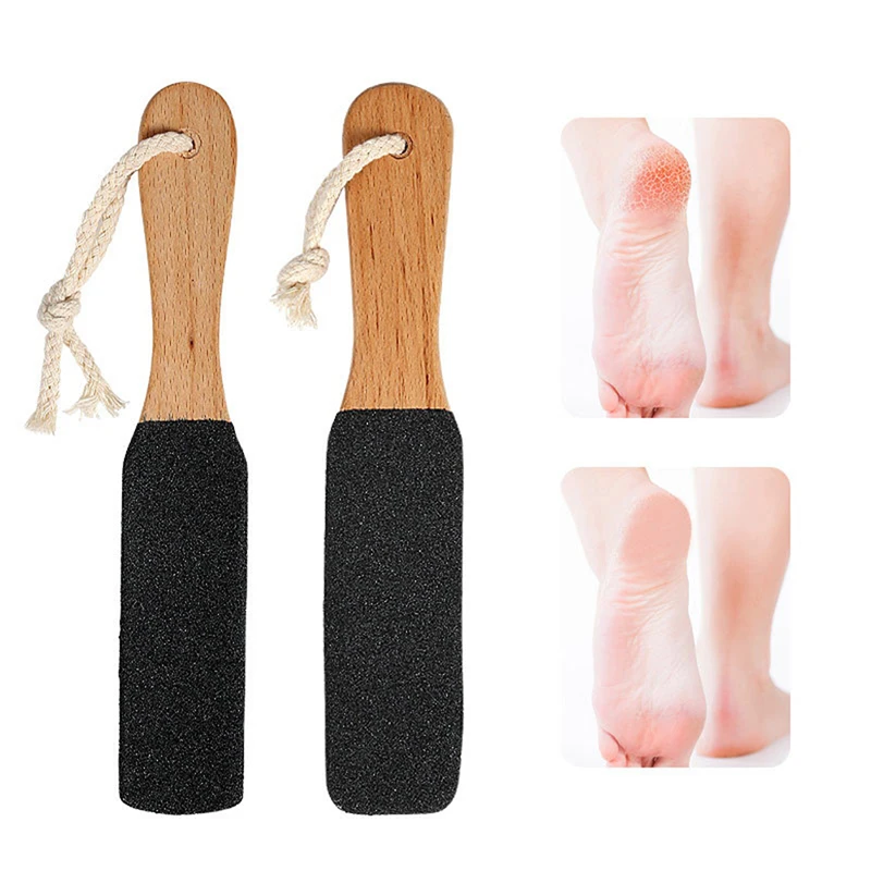 

Foot File Rasp Callus Remover Pedicure Tool Dead Hard Skin Scraper Scrubber Tool