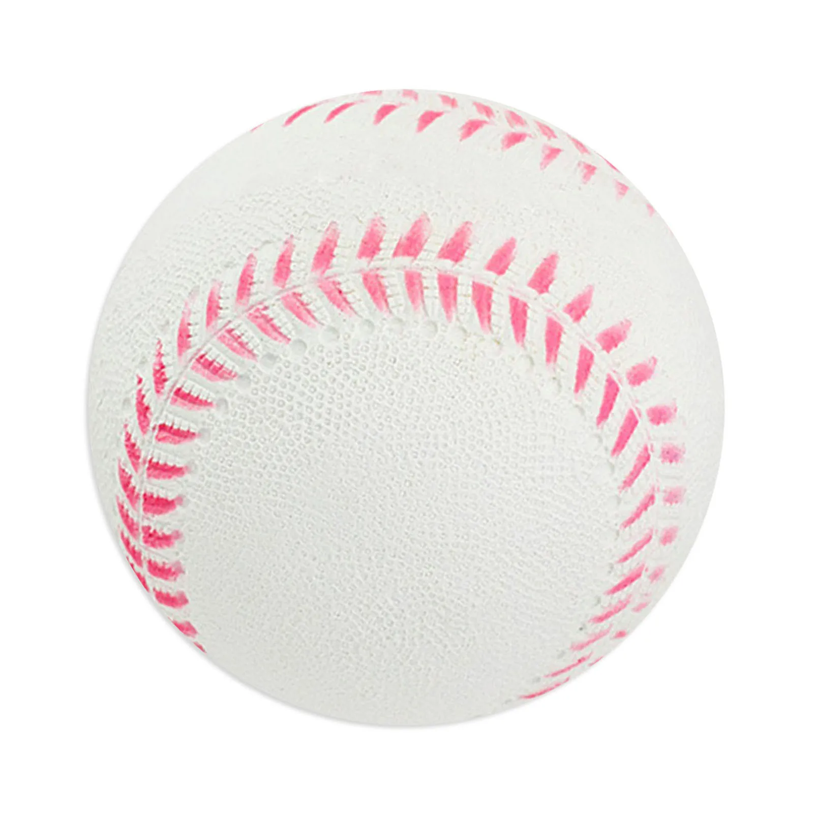 

Foam Practice Baseballs Soft Practice Baseballs Safely Hitting Ball Suitable For Kids Teenager Players Indoor Or Outdoor Play