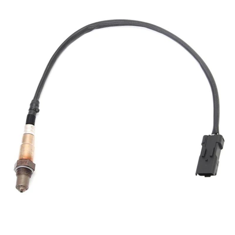 

Oxygen Sensor For Chery Tiggo 3 Tiggo 2/3X 4/5X Tiggo 7/8 Arrizo 5/7 J60-3611061 F01R00C096