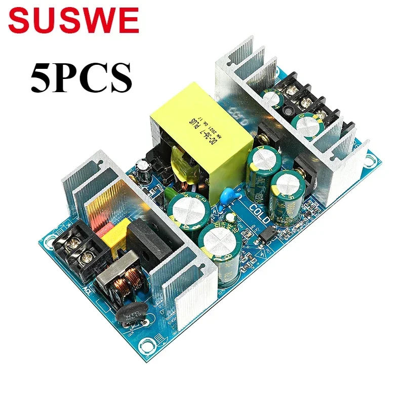 

Импульсный источник питания SUSWE 36V7A