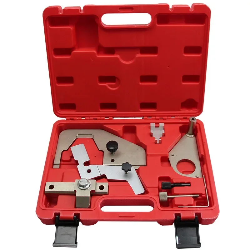 Инструмент Синхронизации двигателя для Land Rover Aurora Jaguar Godwalker Volvo Ford Mondeo Winner Lincoln 2 0 T