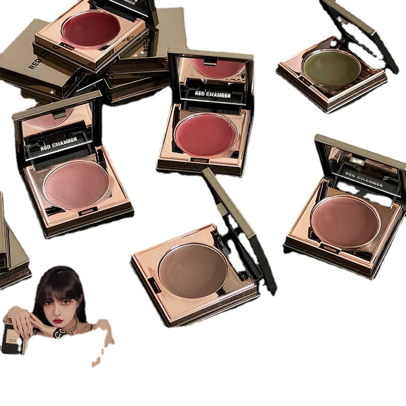 

YY Zhu Stack RC Multi-Purpose Cream Early Beauty Blush Eye Shadow Lipstick Lipstick
