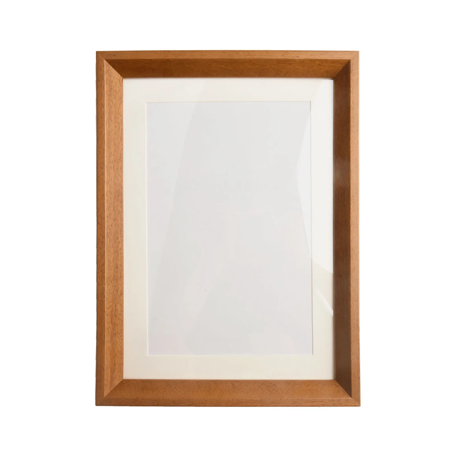 Эффект дисплея горизонтальной фоторамки размещения 567810 Плотность доски