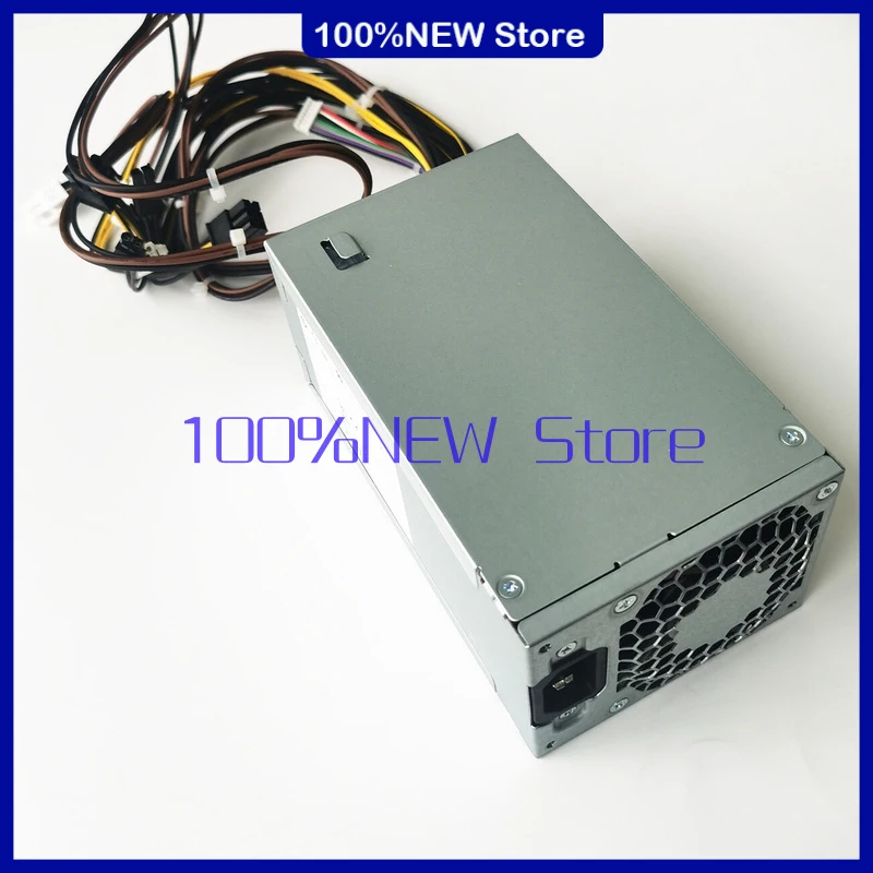 Фото Новый блок питания ZJ для HP Z2 Z1 800 880 G4 G5 G6 550W L75200-004 PA-5551-1HA №2