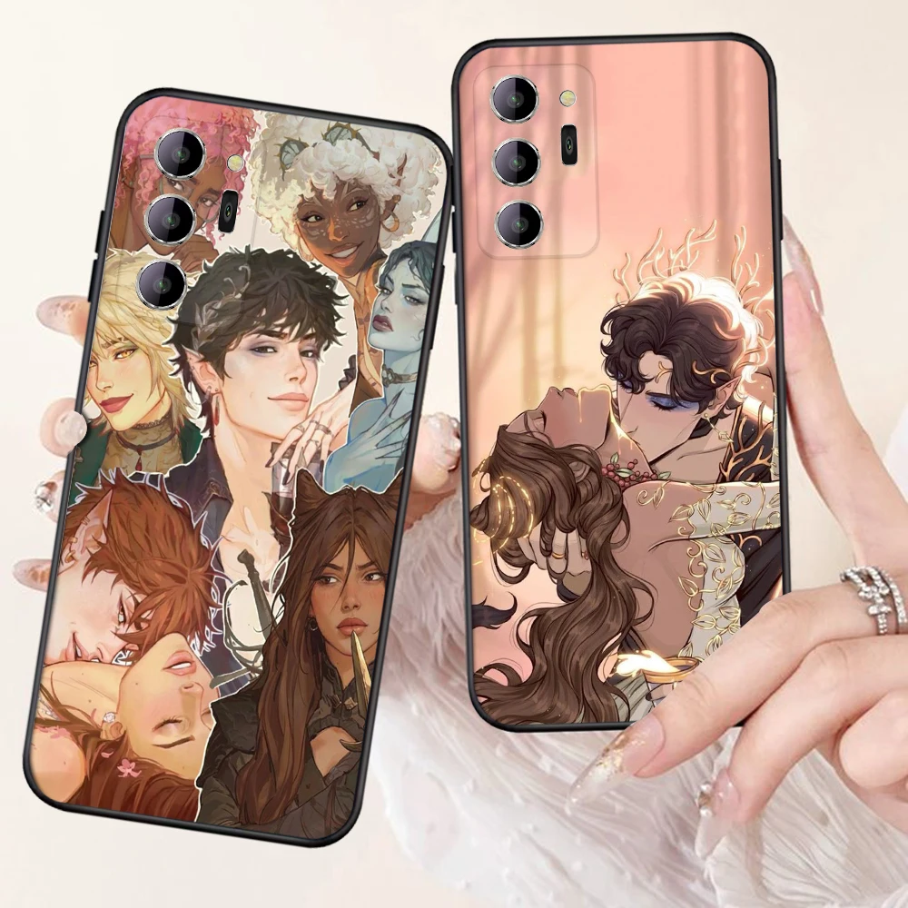 Мягкий чехол для телефона Samsung Galaxy A71 A72 A73 A8 A5 A80 A9S A9 J4 J5 Prime защитный от царапин TA-6