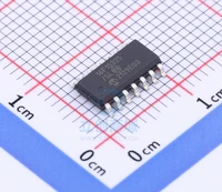 pic16f15325t isl package soic 14 new original genuine microcontroller mcumpusoc ic chip
