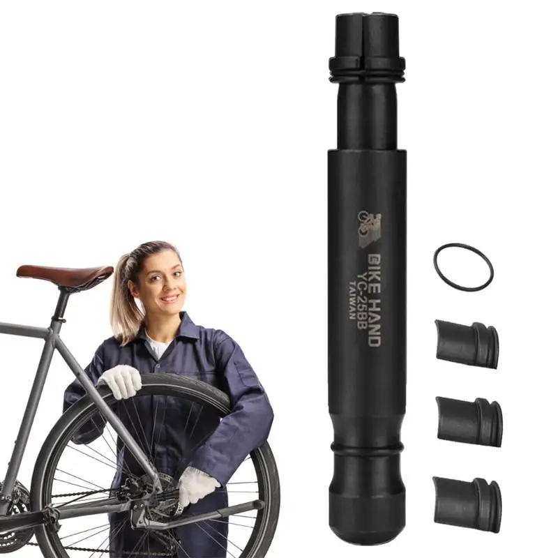 

Инструменты для ремонта горного велосипеда, съемник, экстрактор коленчатого колеса, нижний кронштейн, Аксессуары для велосипеда педалей