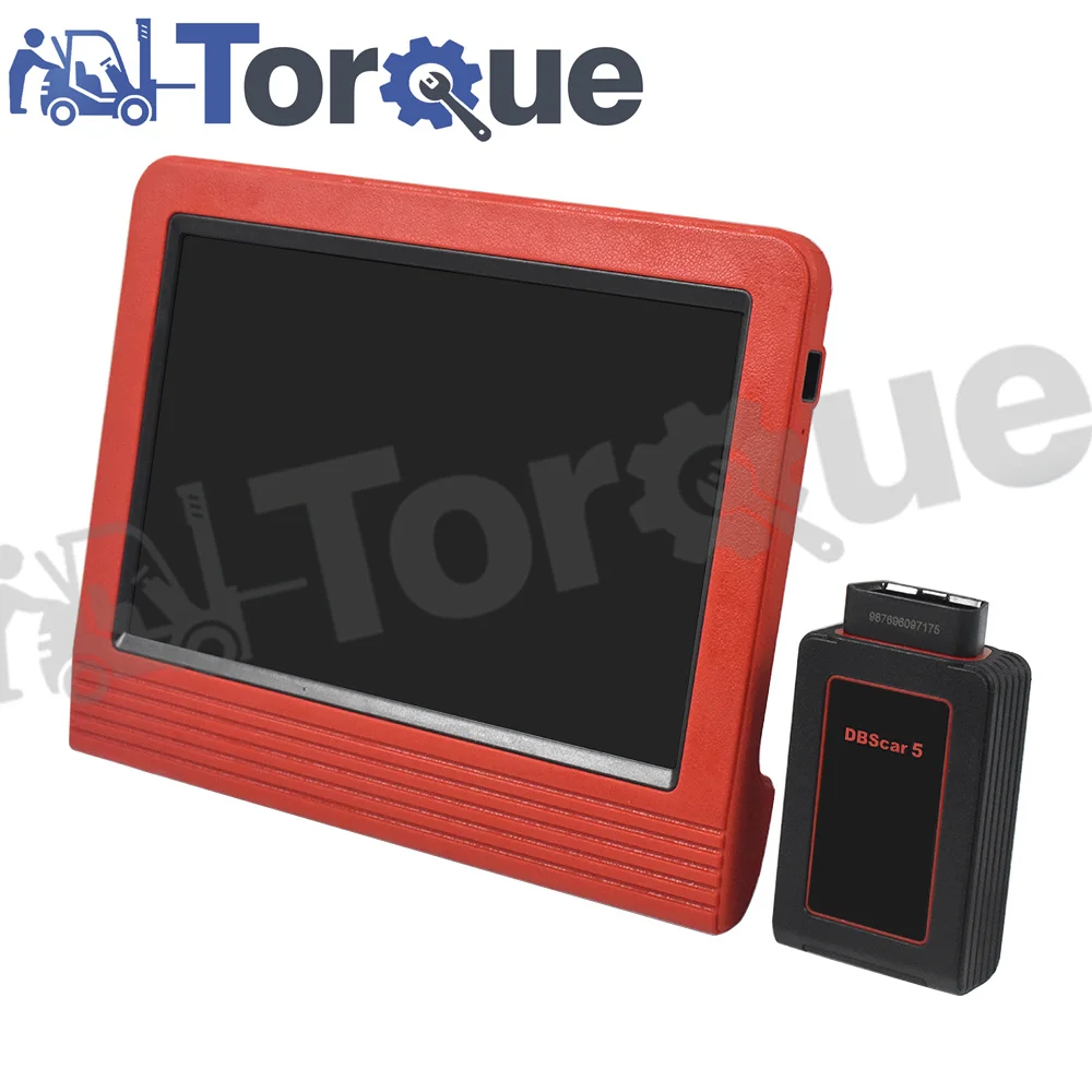 

LAUNCH X431 PRO3 V3.0 PAD Car Diagnostic Tools DBSCAR 5 DIAGZONE Auto ECU Online Coding Code Reader Scanner