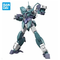 bandai original gundam model kit anime figure core gundamg 3 color hgbd 1144 action figures collectible toys gifts for kids