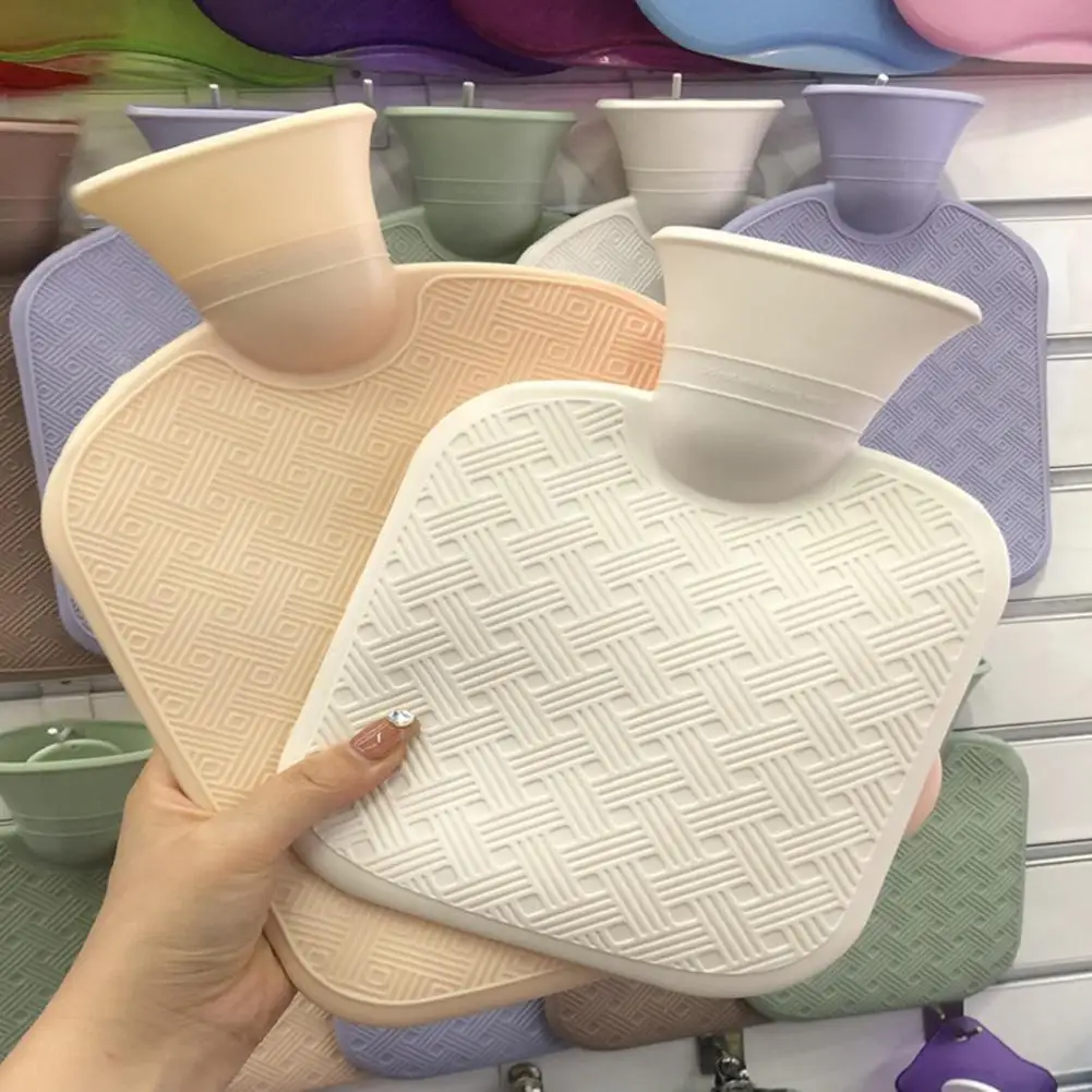 Бутылка для горячей воды с широким отверстием 1 л |