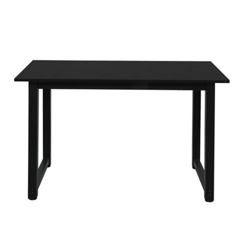 

Computer Desk Black 120 x 60 x 74cm