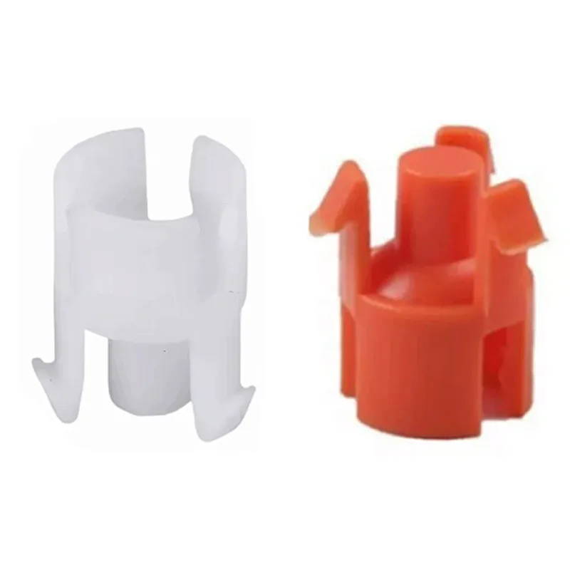 

2X для Peugeot 307 308 408 3008 207 9676534480 Автомобильный насос сцепления, пряжка главного цилиндра для Citroen Elysee C-Elysee C2 C3 C4 C5