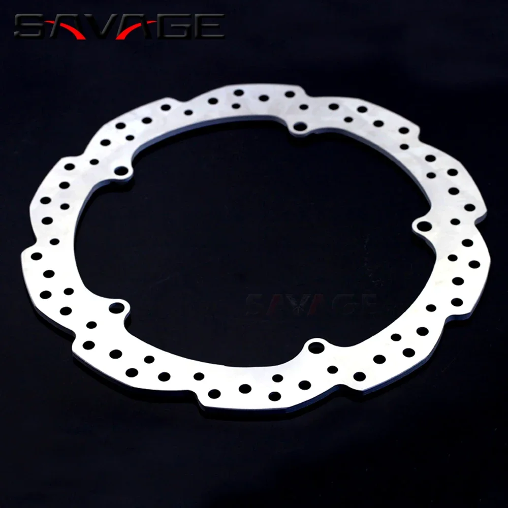 

Передний Задний тормозной диск для мотоцикла HONDA NC700 NC750 S/X/DCT NC700D Integra CTX700 N/D/DCT тормозные диски Аксессуары