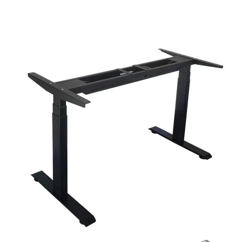 

Computer children's coffee table, home learning, office intelligent automatic electric lifting table, legs, legs, desk,