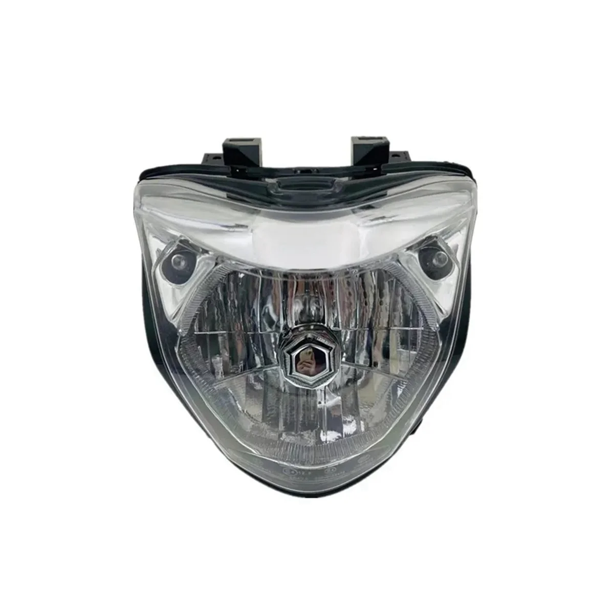 Аксессуары для мотоциклов фара в сборе Suzuki GW250 GW250S GW250F