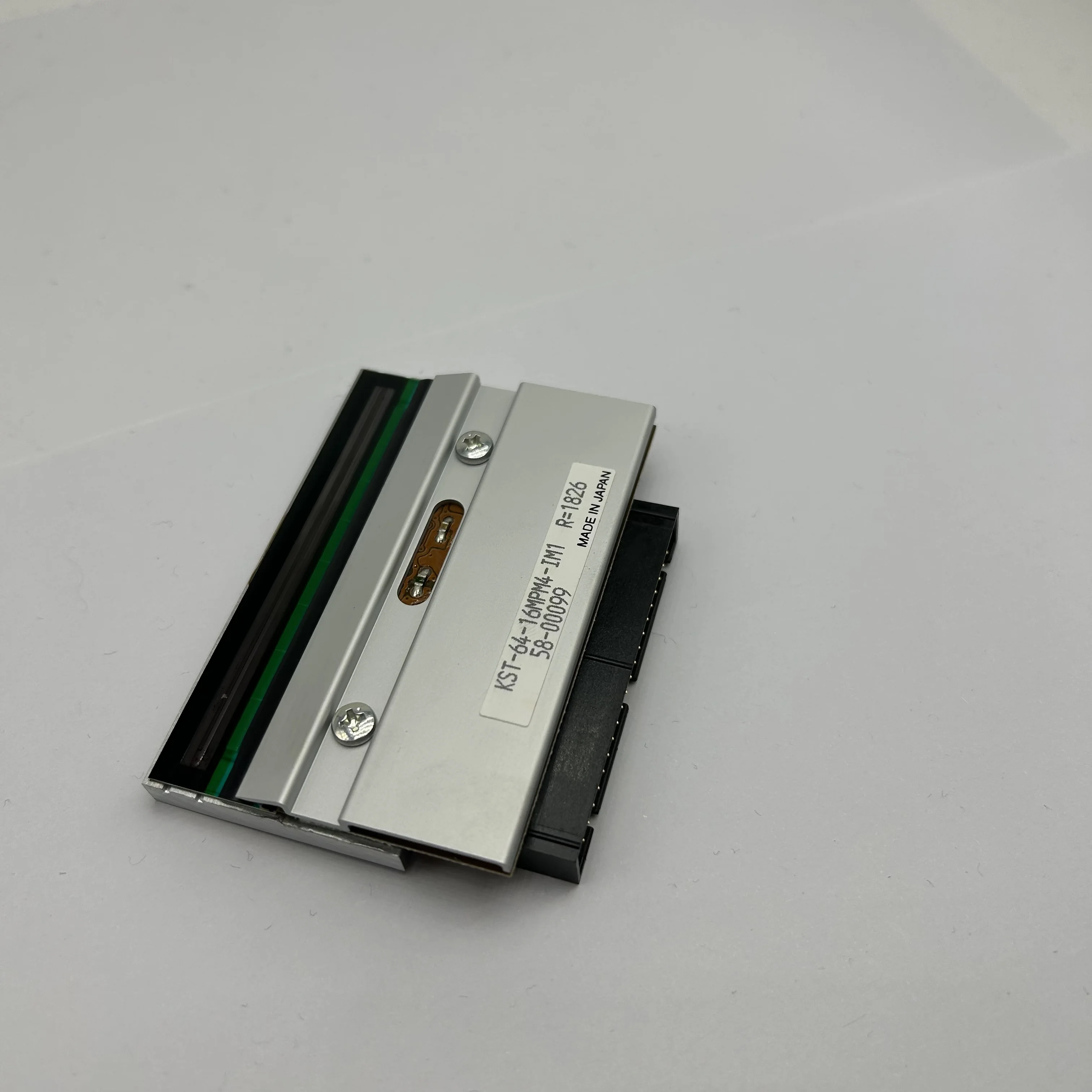 Совместимая печатающая головка Intermec 3240, 406 dpi, 062705S-001 (art.: 3920db9d0764a) - 3920db9d0764a