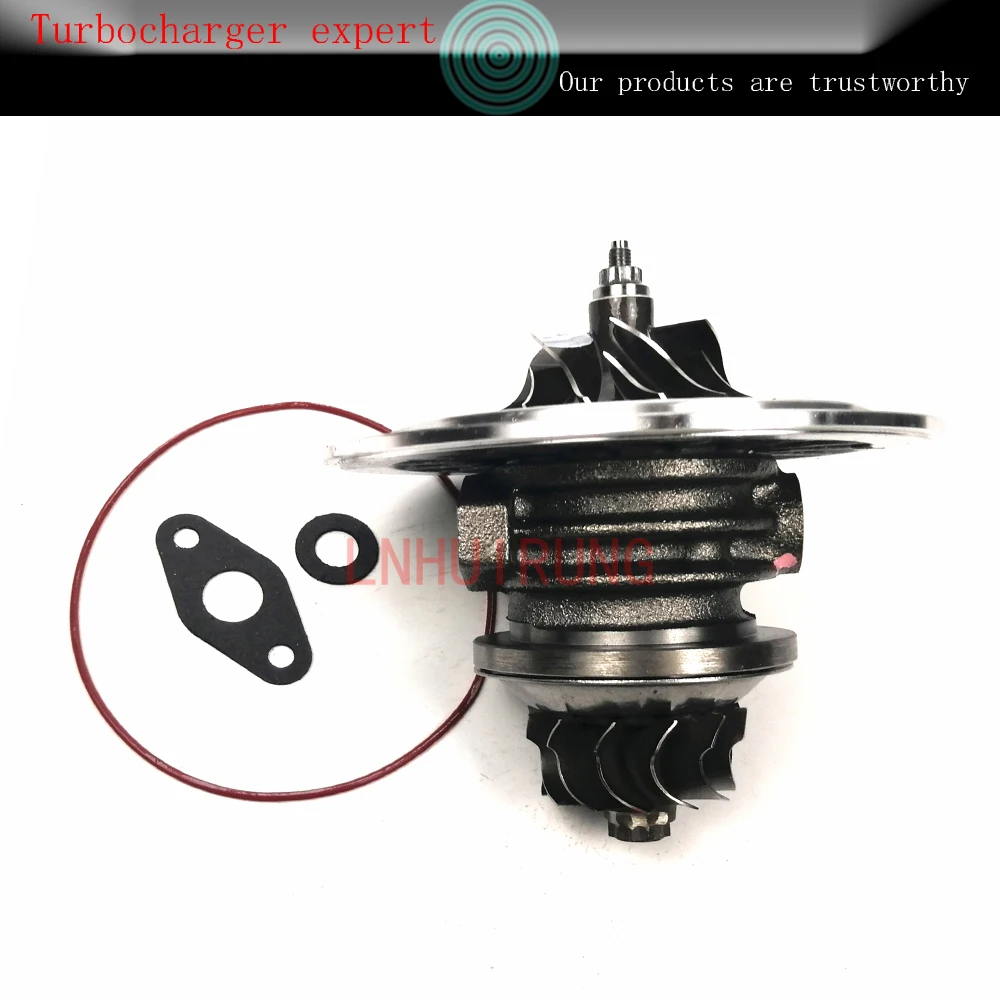 

Turbo cartridge for Ssang-Yong Rexton Rodius 270 XVT D27DT GT2056S 742289 742289-0001 A6650901080 A6650900580 Turbo Cartridge