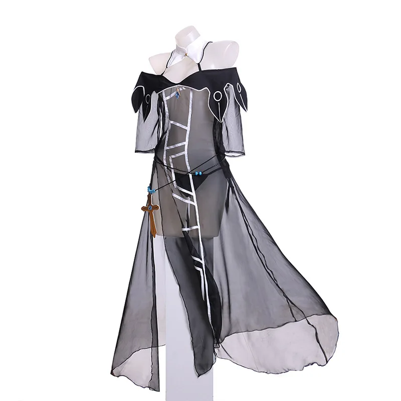 Косплей-костюм для свидания и прямого эфира Ⅳ Honjo Soji костюм сестры Honjou Nia