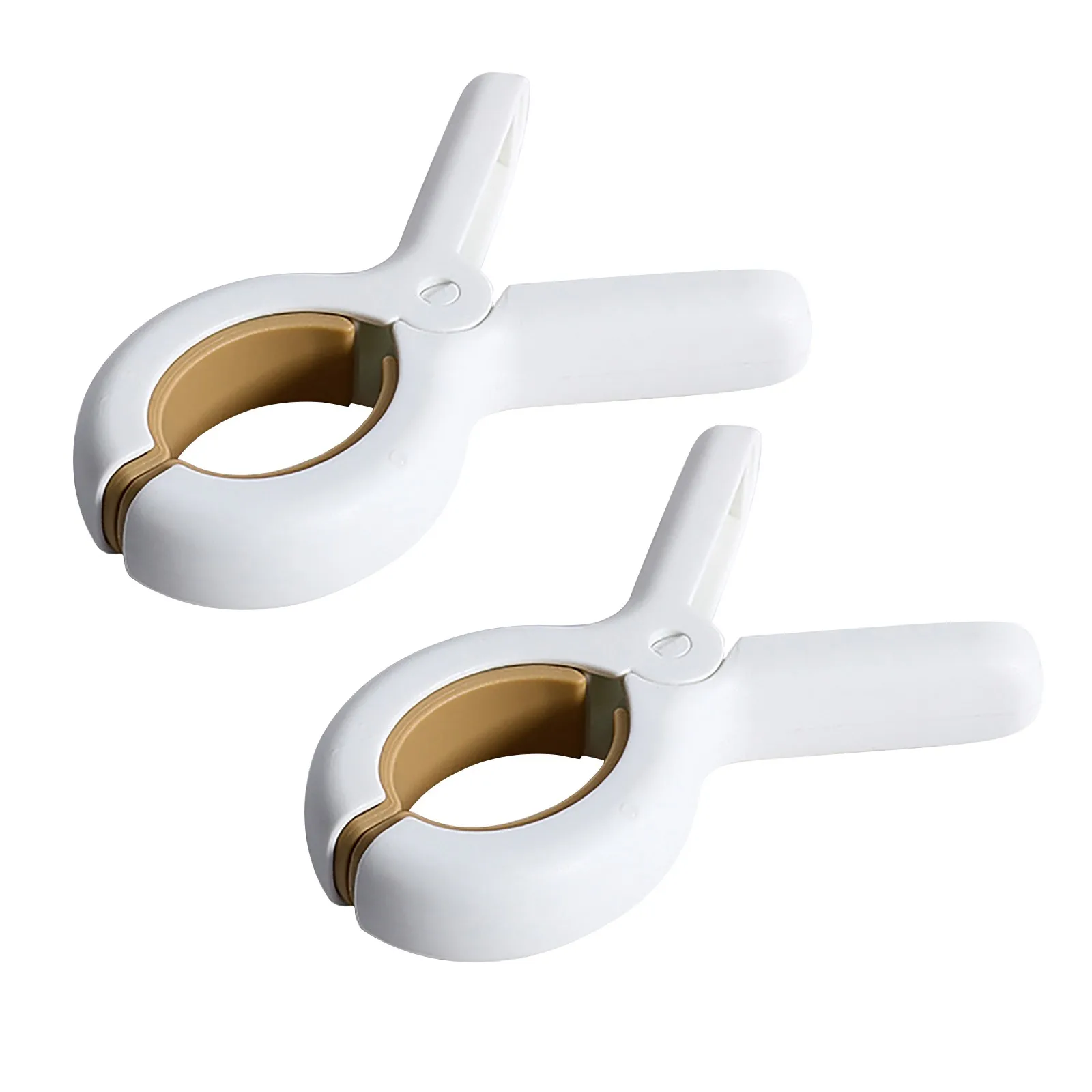 

Towel Holder Hooks for Bathroom Wall Pins For Fixing Small Clips Clothes Towel Clipsbeach Large round Towel Hooks for Bathrooms