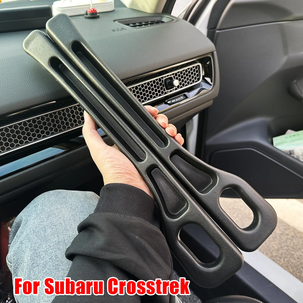 

Для Subaru Crosstrek Impreza XV, заполняющие полоски для автомобильных сидений, предотвращающие падение предметов в прорывы сиденья, аксессуары для хранения предметов