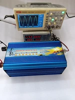 pure sine wave 5000w peak power 10000w dc12v24v36v48v to ac110v220v 50hz60hz power inverter